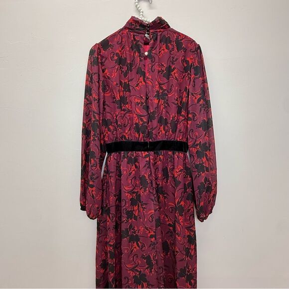 LDT
Brooke Maxi Dress 💕 - Picture 8 of 11